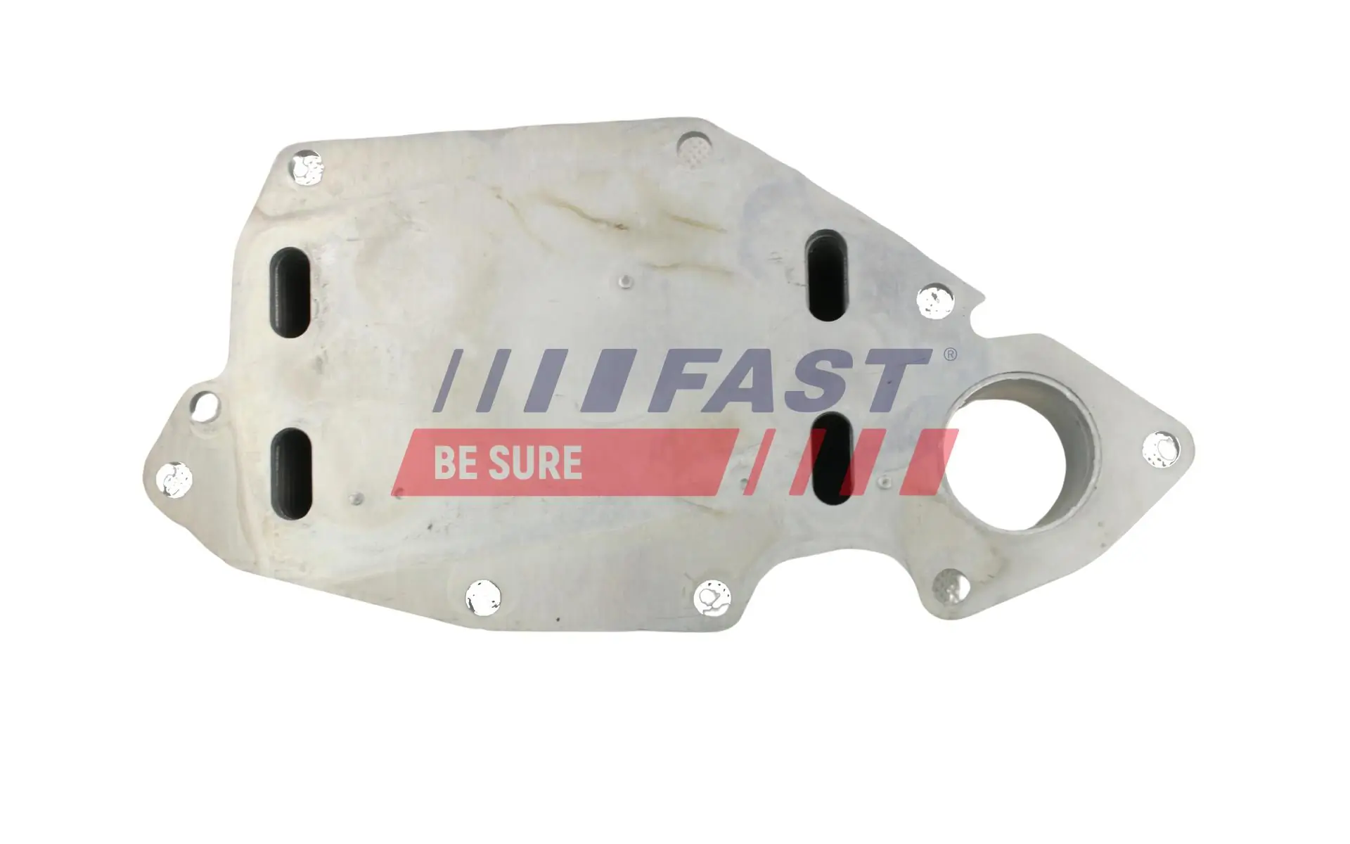 Intercooler, échangeur FT55592