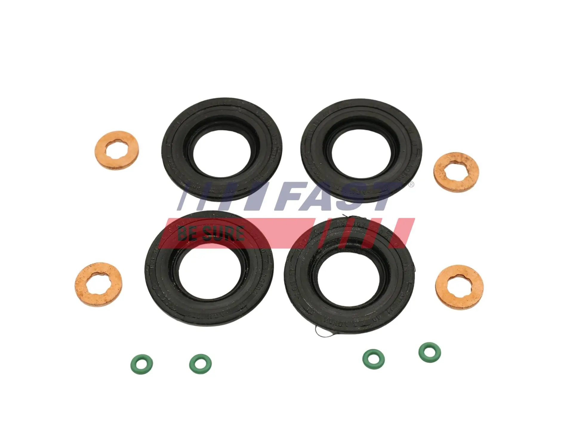 Seal Kit, injector nozzle FT49654