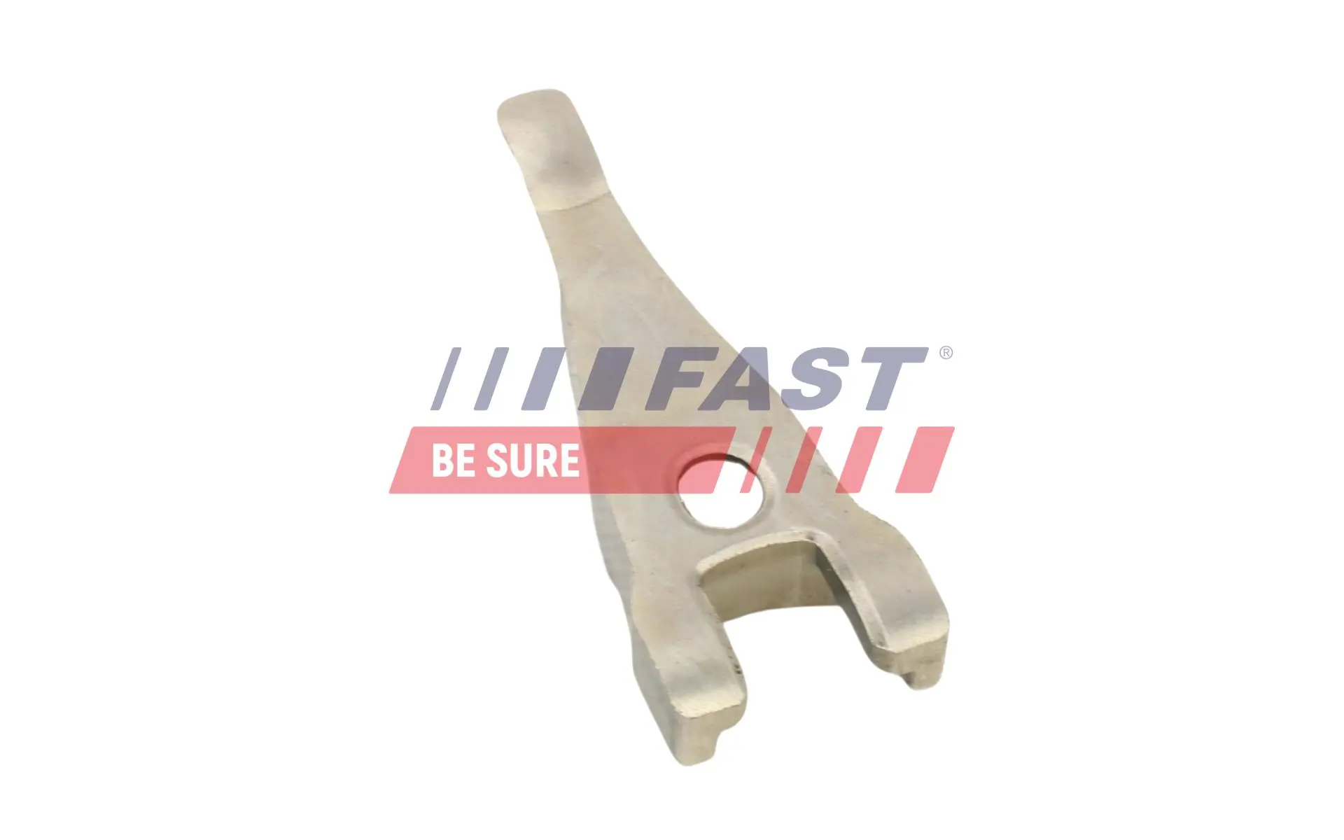 Mounting, engine FT52659