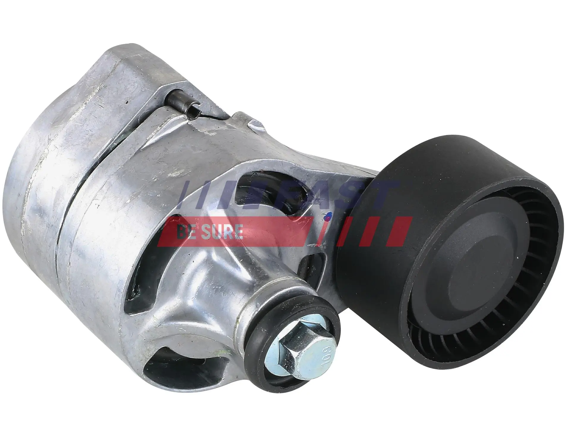 Tensioner Pulley, V-ribbed belt FT44623