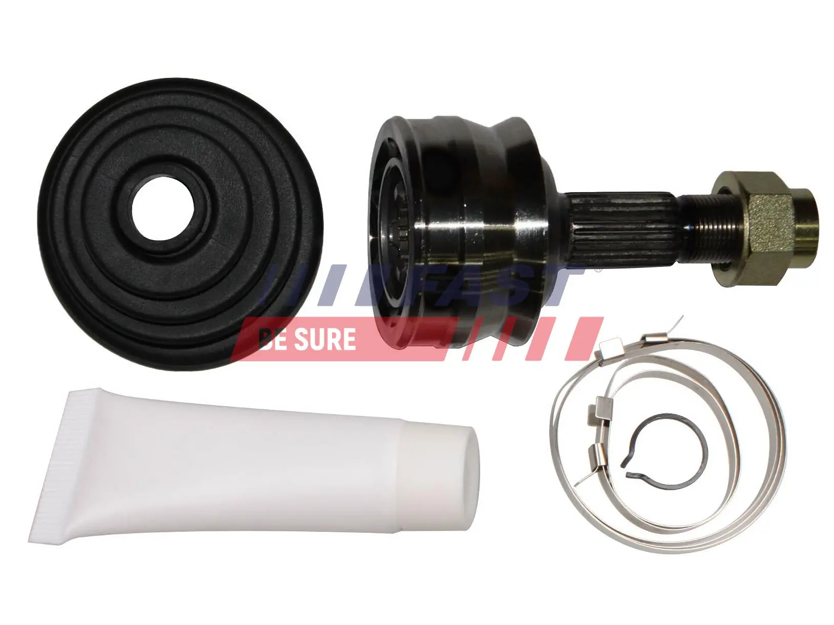 Joint Kit, drive shaft FT25005K
