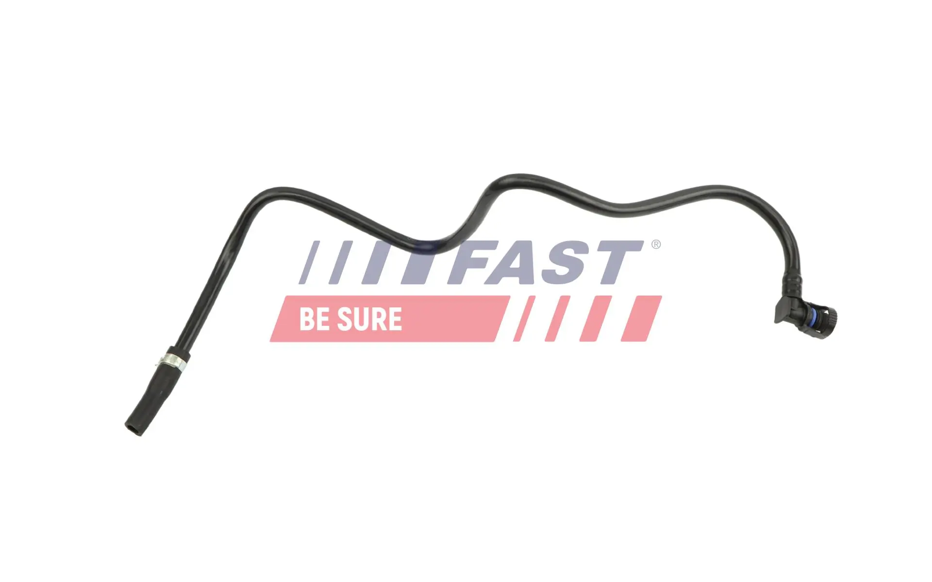 Hose, crankcase ventilation FT00970