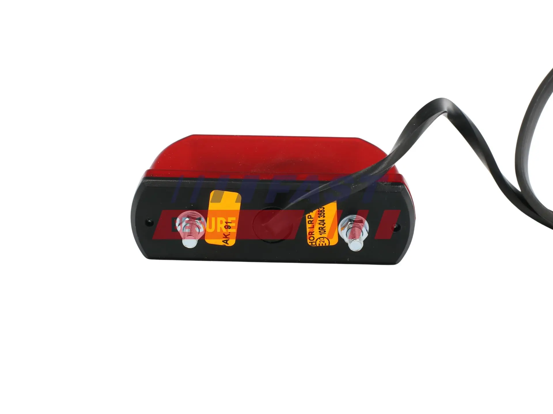 Licence Plate Light FT87705