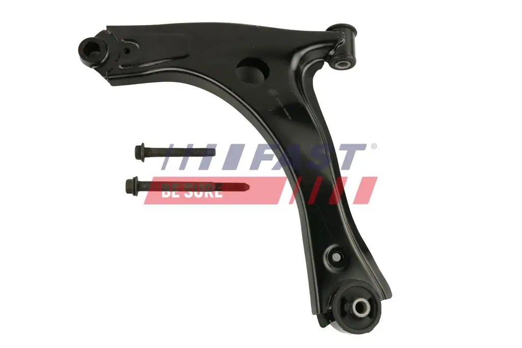 Control/Trailing Arm, wheel suspension FT15742