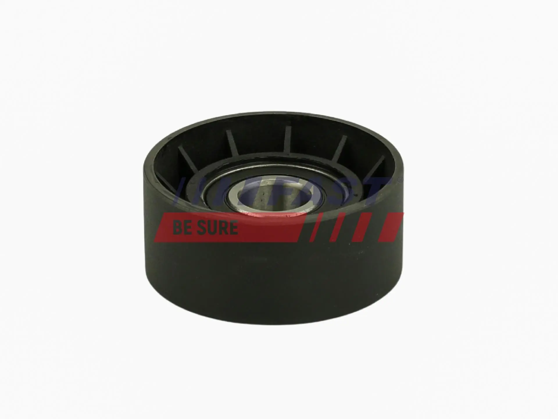 Tensioner Pulley, V-ribbed belt FT44668