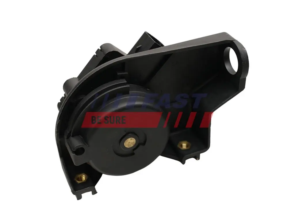 Sensor, accelerator pedal position FT80136