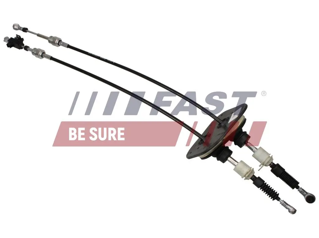 Cable Pull, manual transmission FT73014