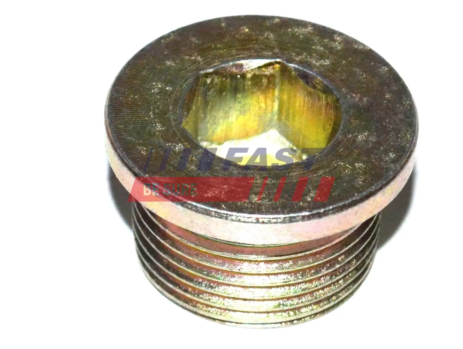 Seal Ring, power steering pump blanking plug FT94749