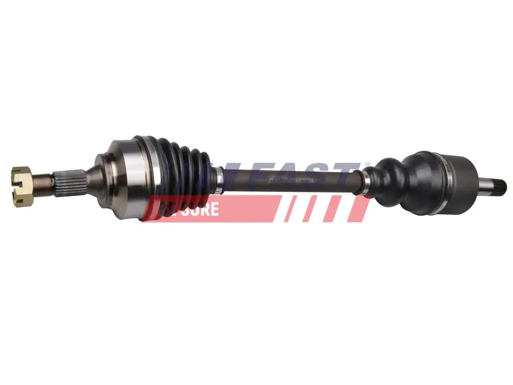 Drive Shaft FT27123