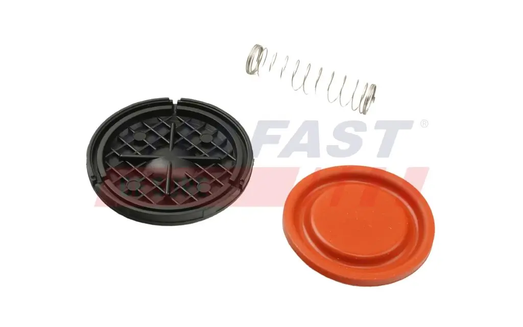 Membrane, crankcase ventilation FT60105