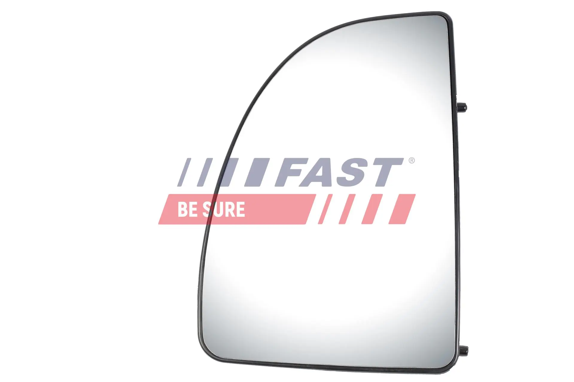 Mirror Glass, exterior mirror FT88551