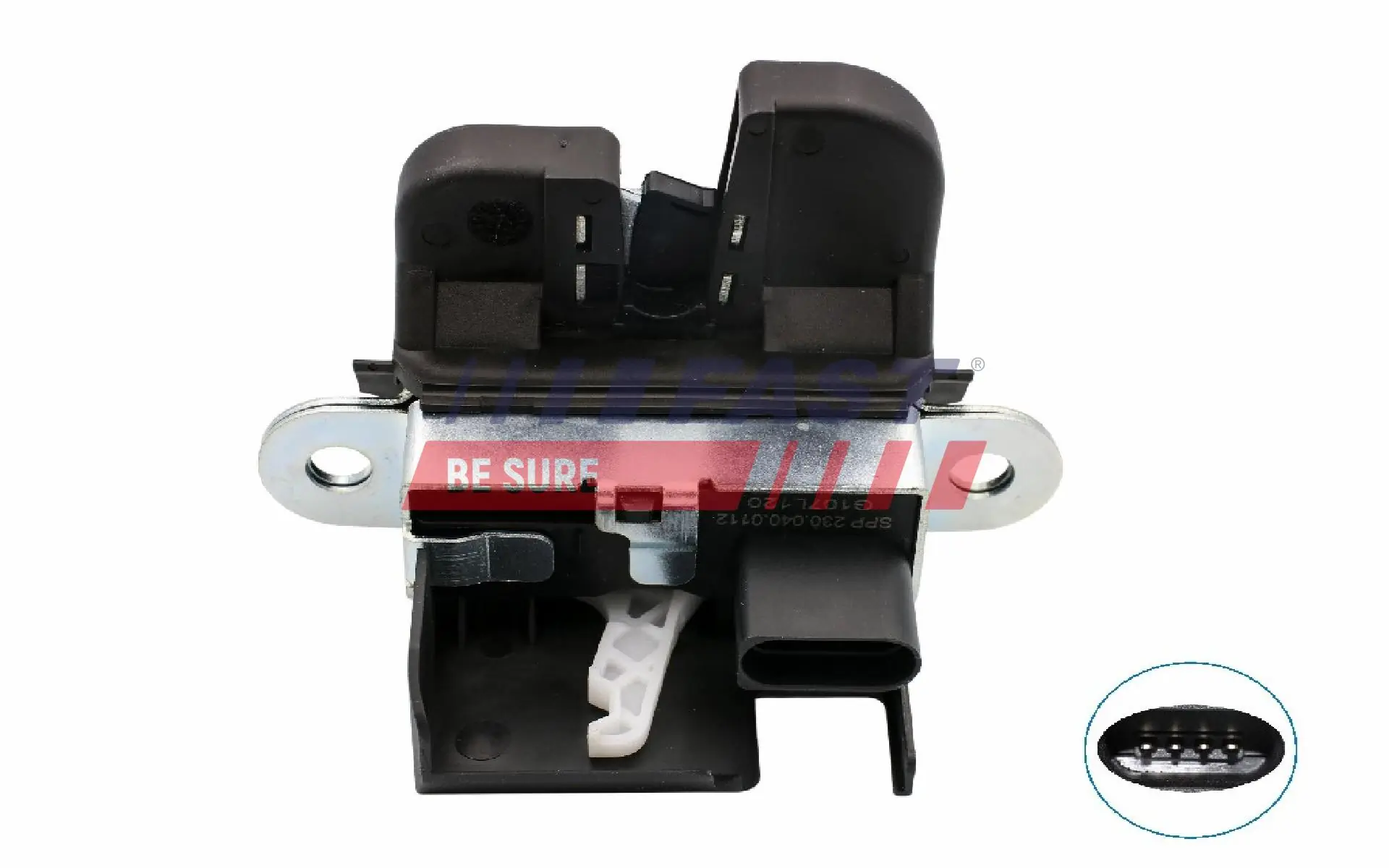 Tailgate Lock FT00061