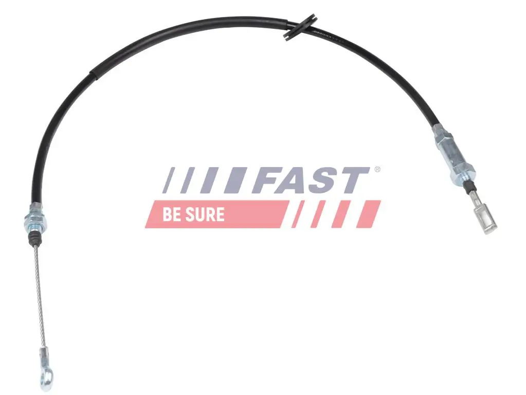 Cable Pull, parking brake FT69142