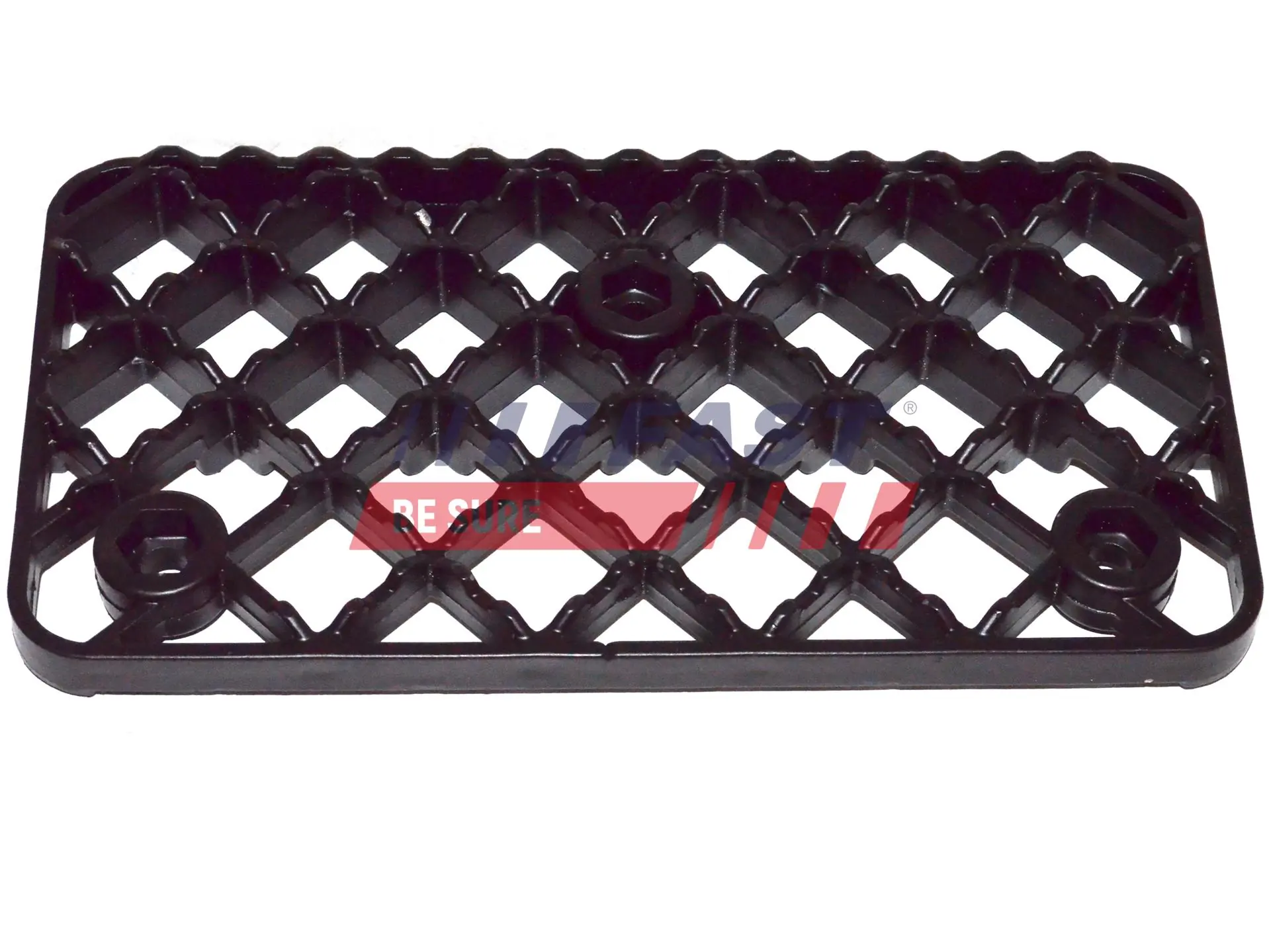 Verkleidung, Trittbrett FT90614