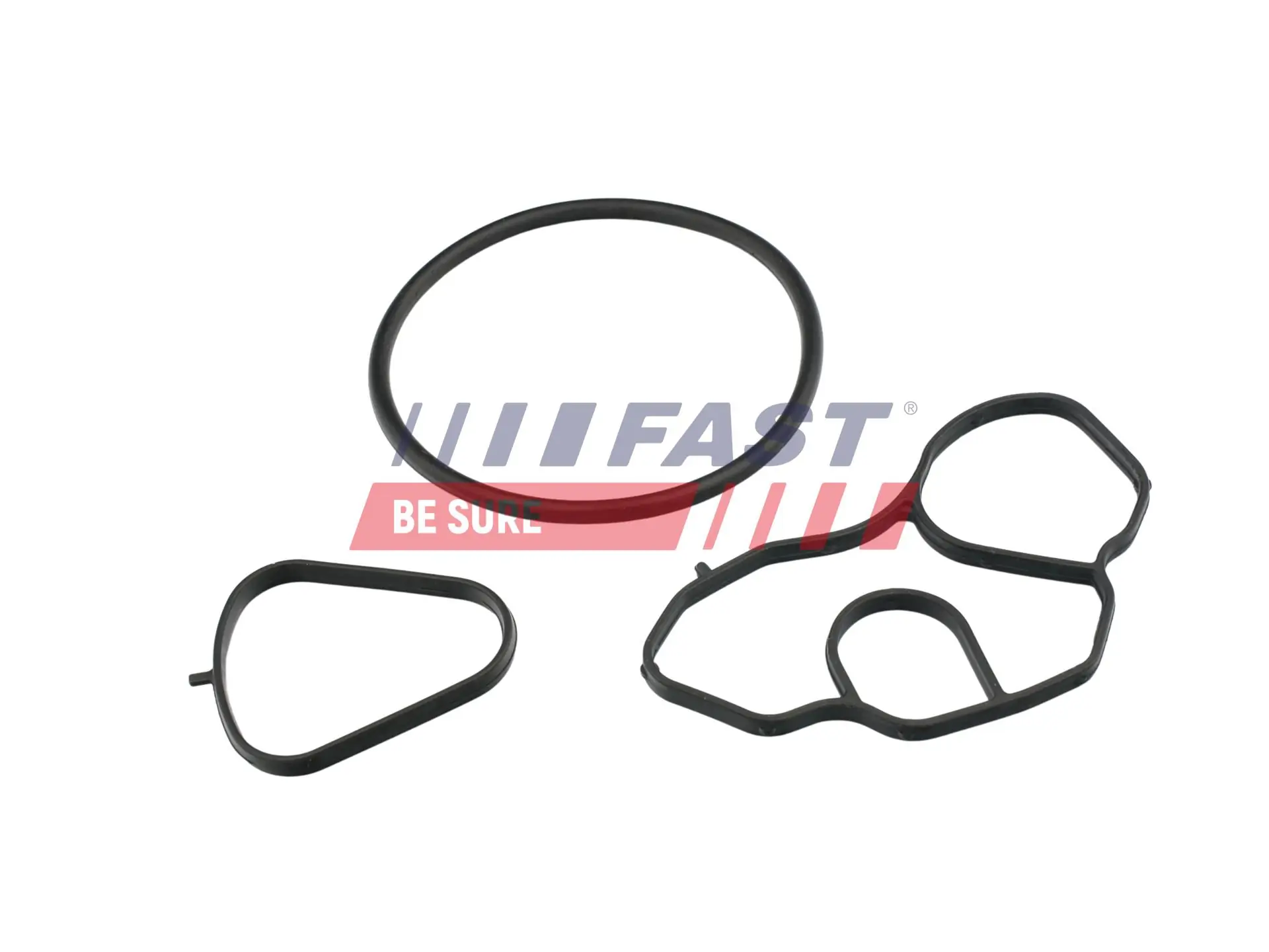 Gasket Set, oil cooler FT48936