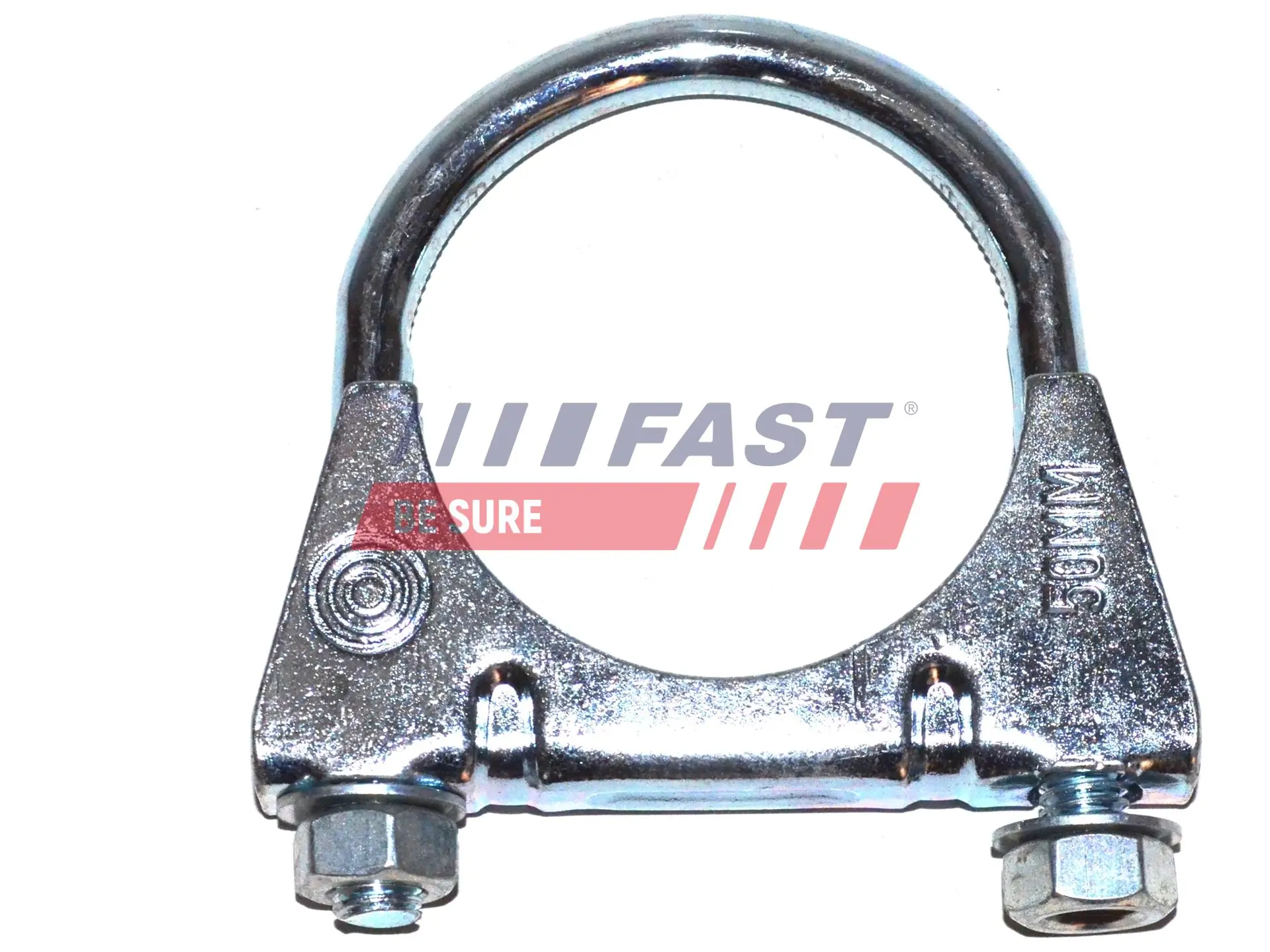 Wire Bracket, exhaust system FT84547