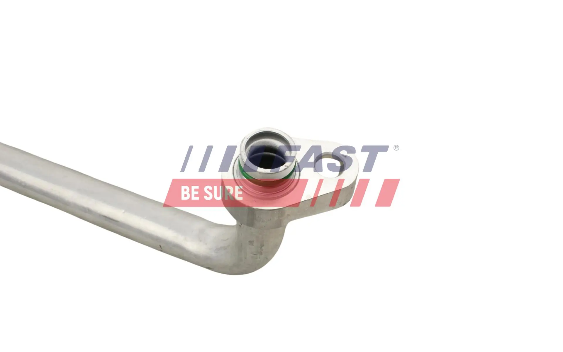 High-/Low Pressure Line, air conditioning FT59402