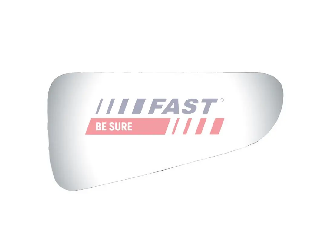 Mirror Glass, exterior mirror FT88582