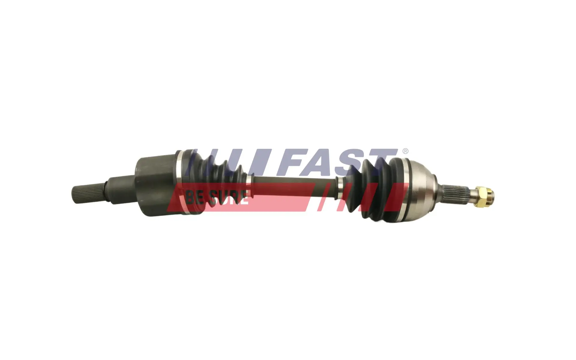 Drive Shaft FT27051