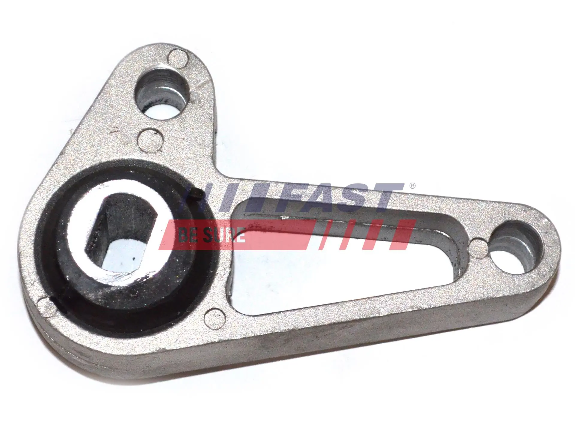 Mounting, engine FT52491