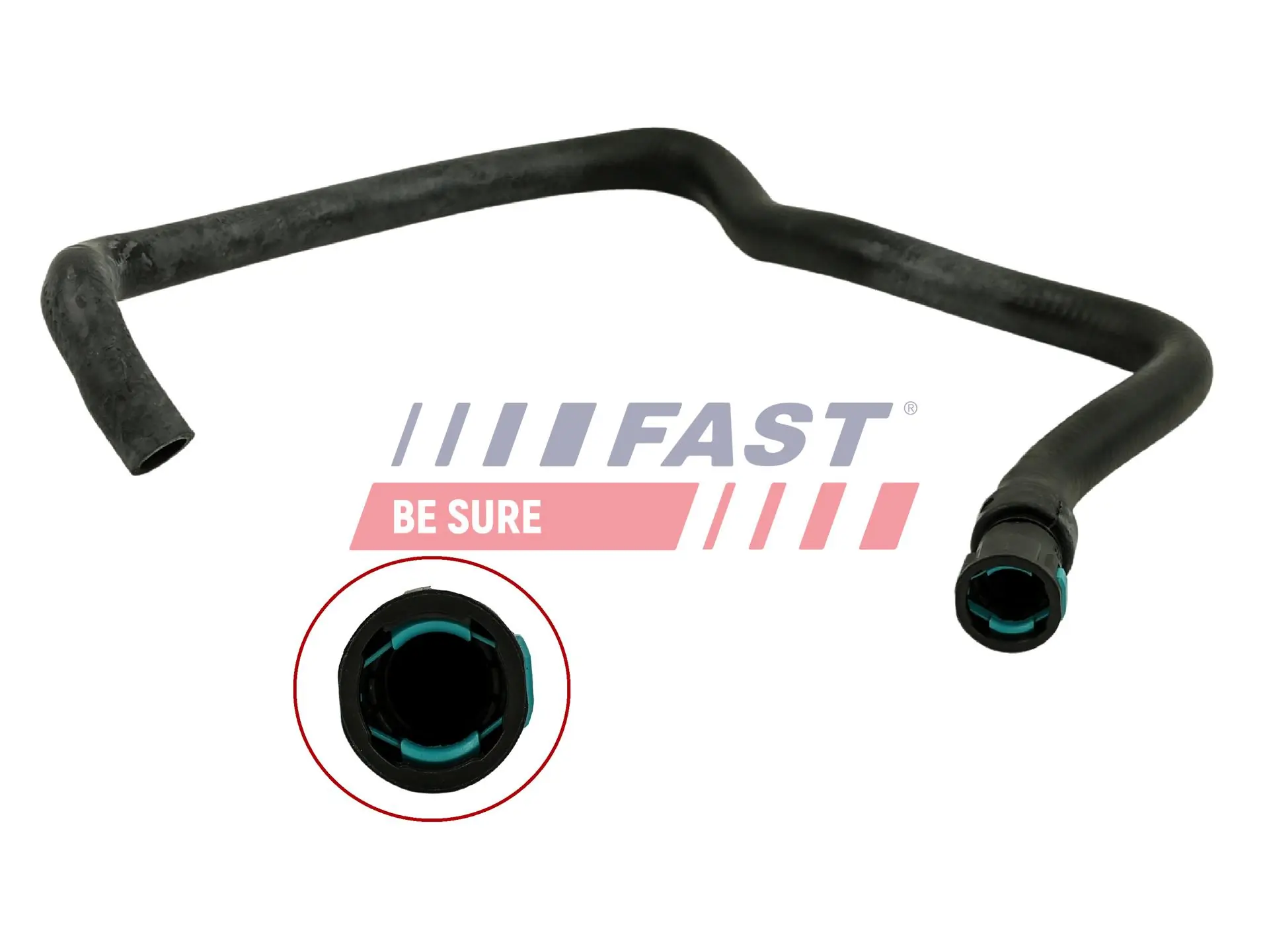 Radiator Hose FT61938