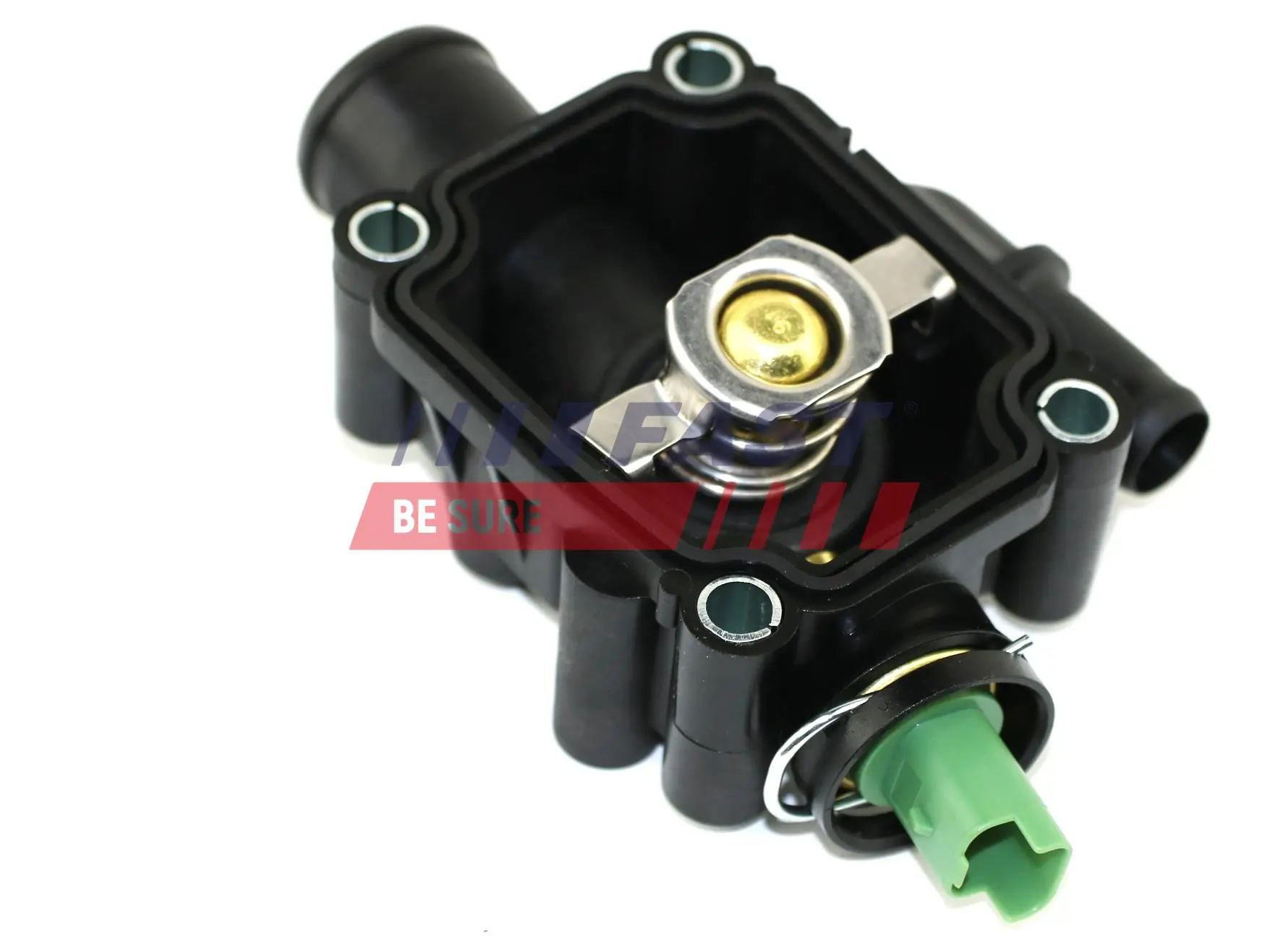 Thermostat, coolant FT58181