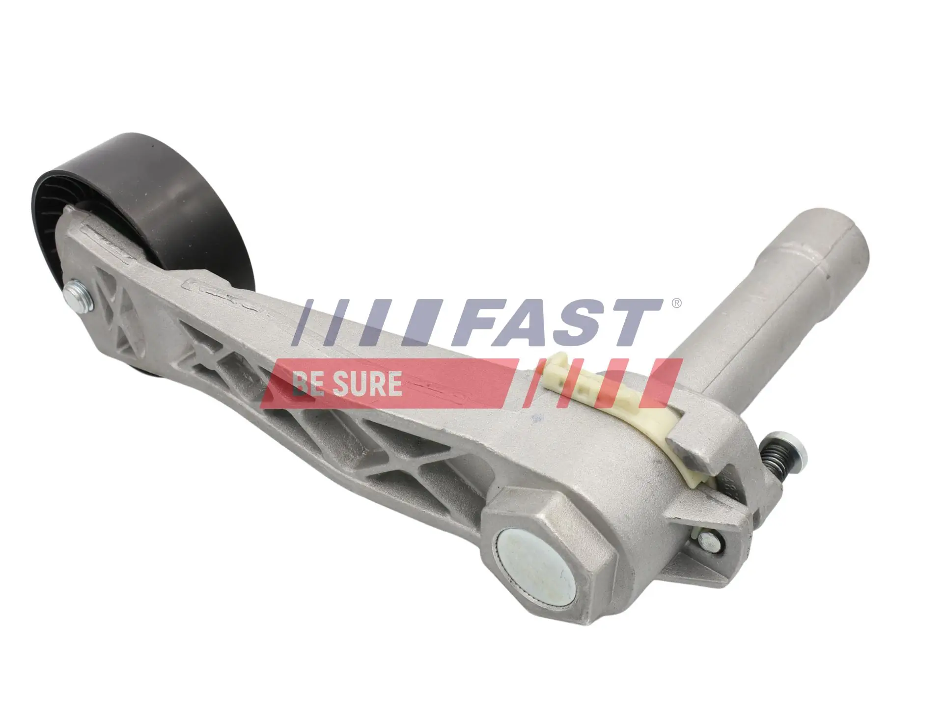 Belt Tensioner, V-ribbed belt FT44671