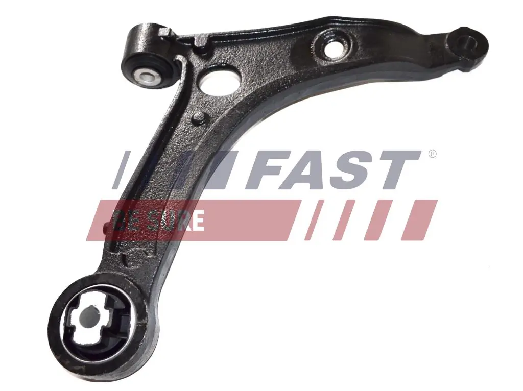 Control/Trailing Arm, wheel suspension FT15138
