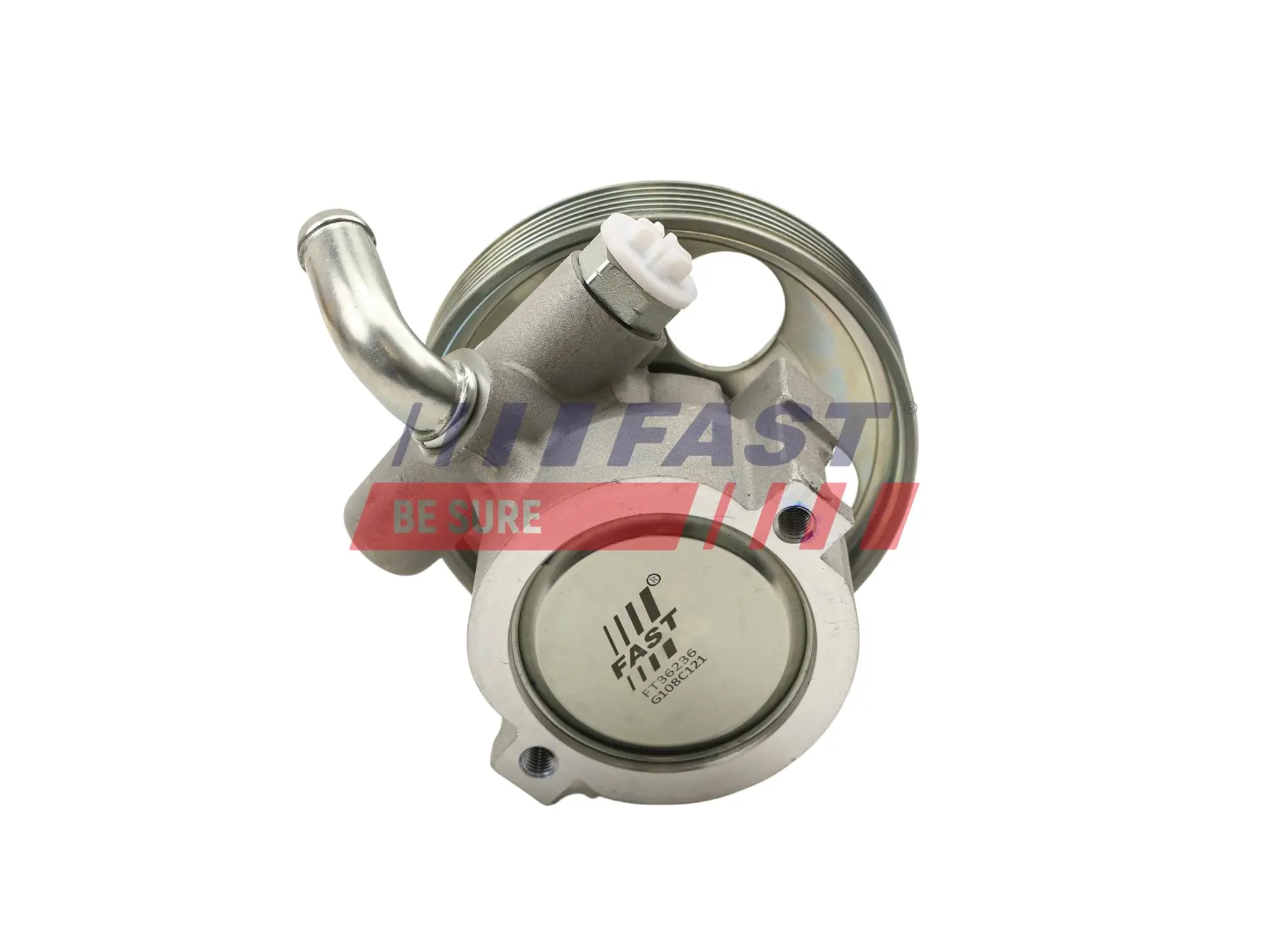 Hydraulic Pump, steering FT36236