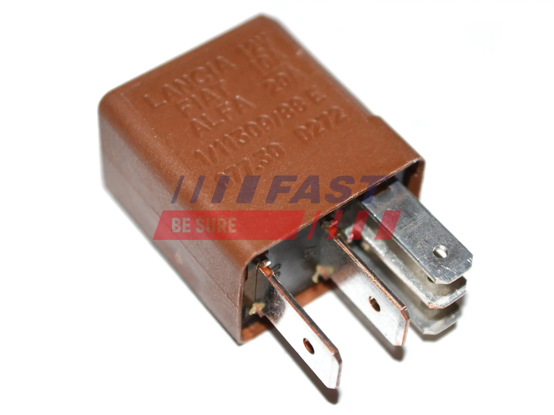 Multifunctional Relay FT83303