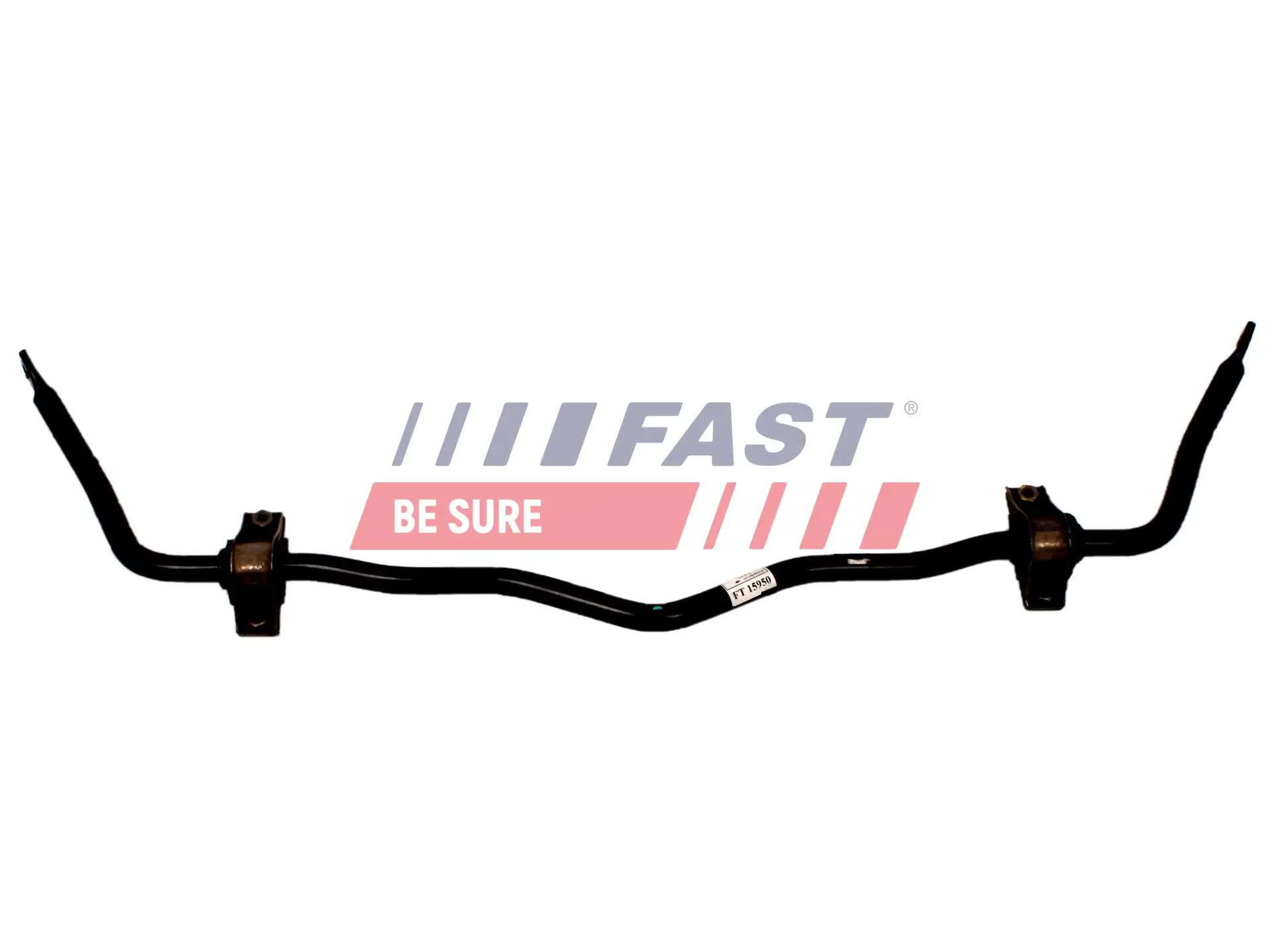 Stabiliser Bar, suspension FT15950