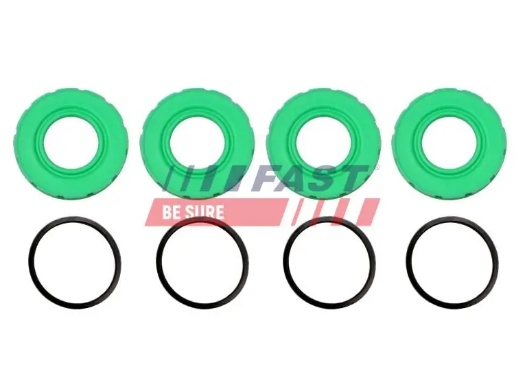 Repair Kit, brake caliper FT32207