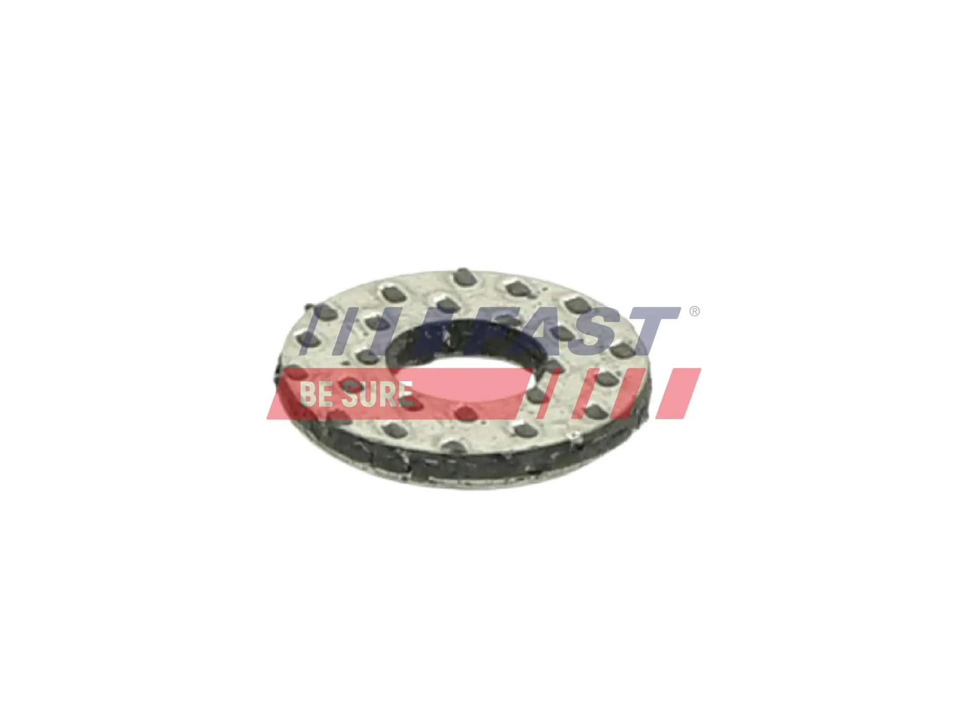 Gasket, exhaust pipe FT84805