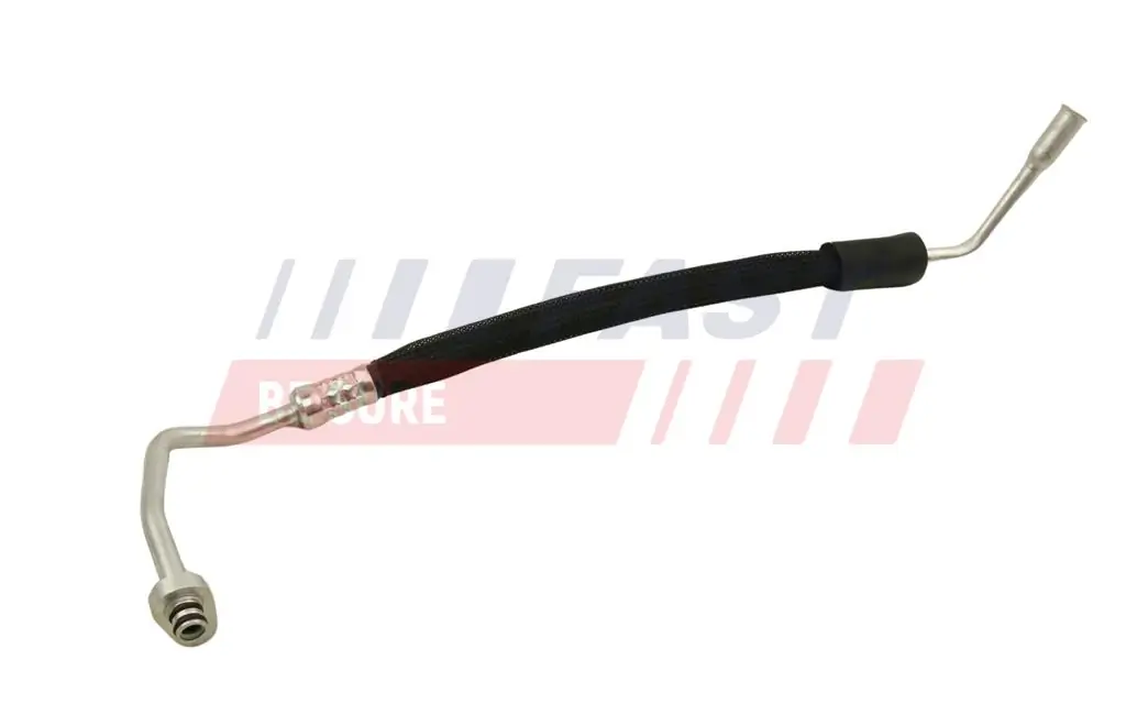 High Pressure Line, air conditioning FT59406