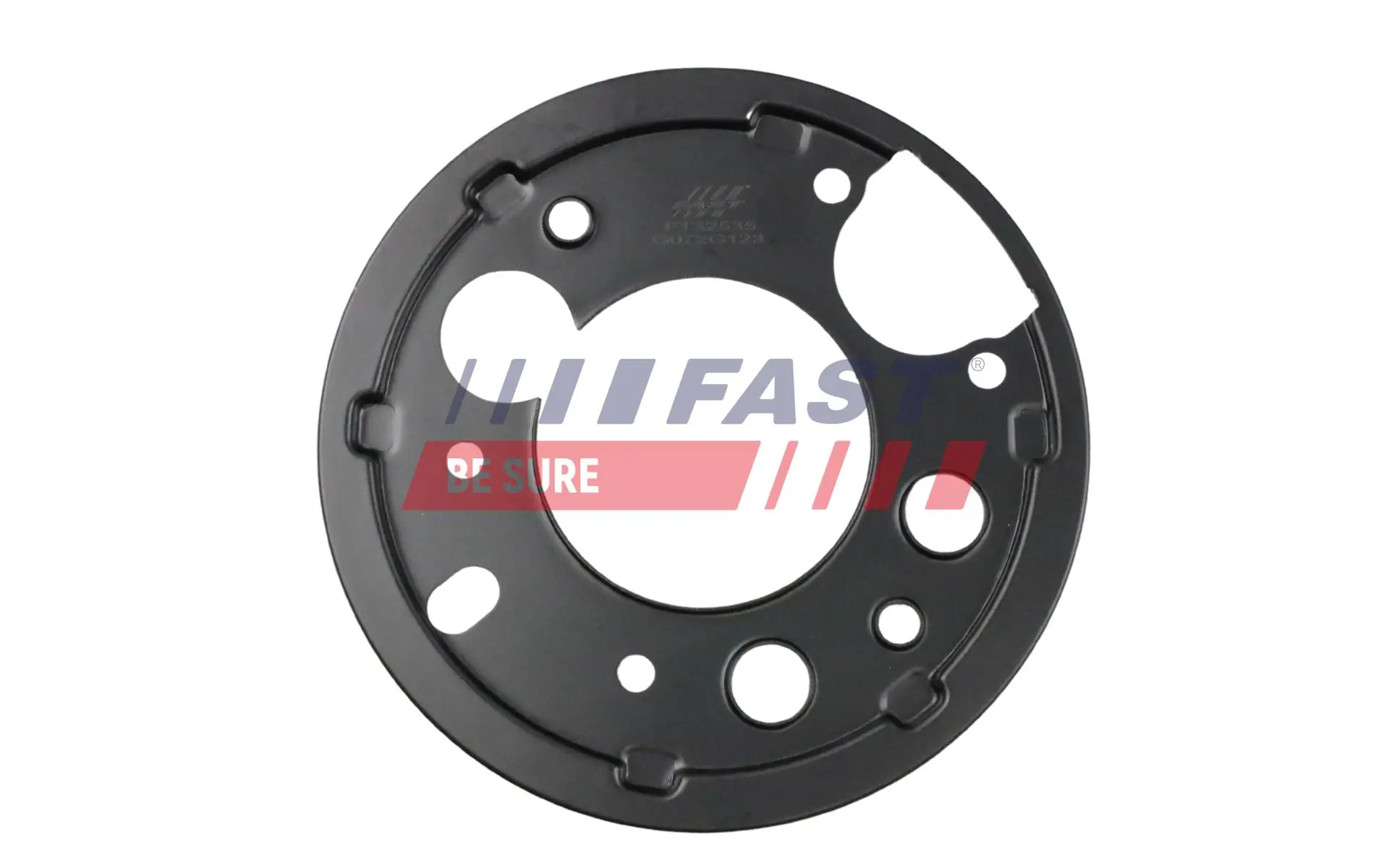Splash Guard, brake disc FT32535