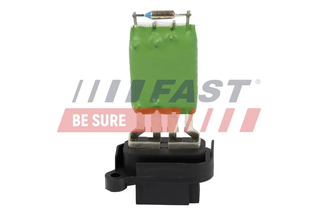 Control Unit, heating/ventilation FT59207