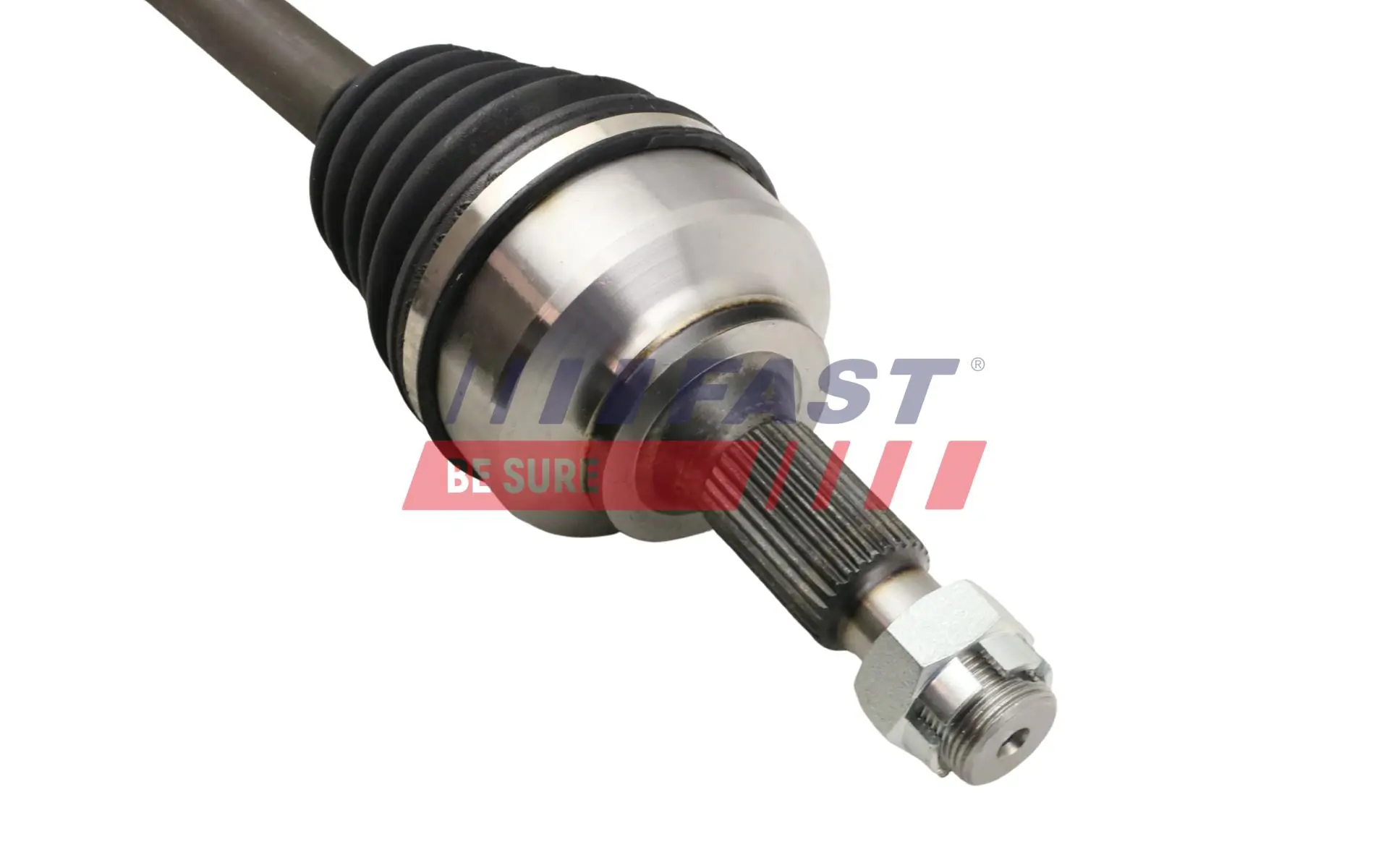 Drive Shaft FT27048