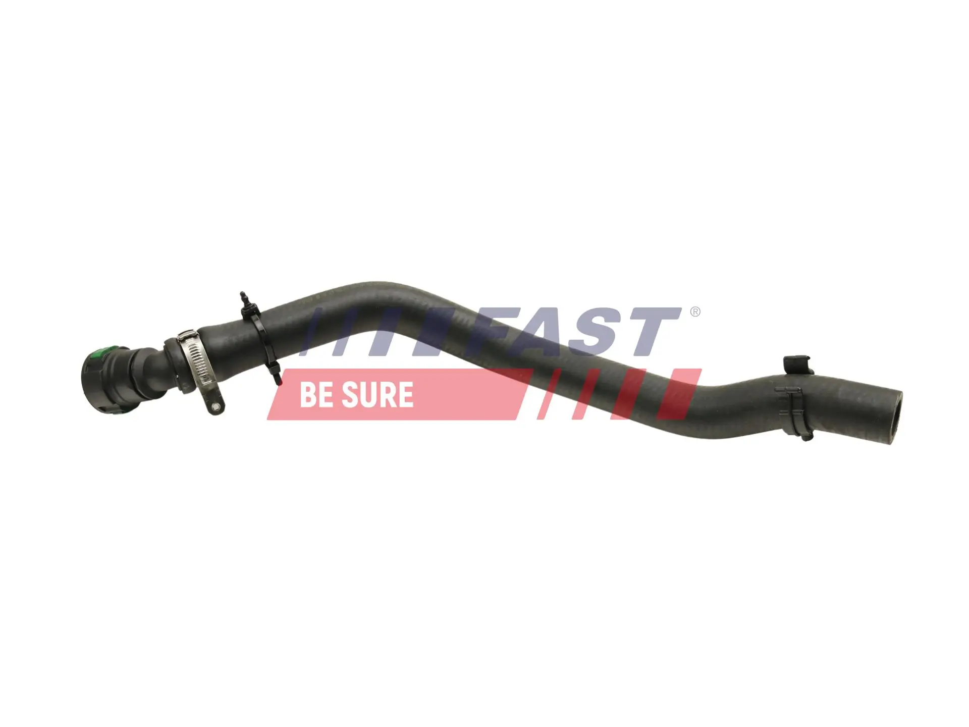 Radiator Hose FT61198