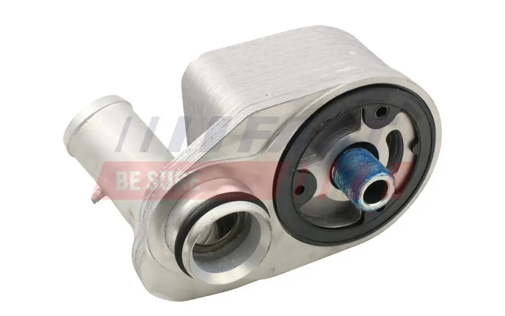 Oil Cooler, engine oil FT55209