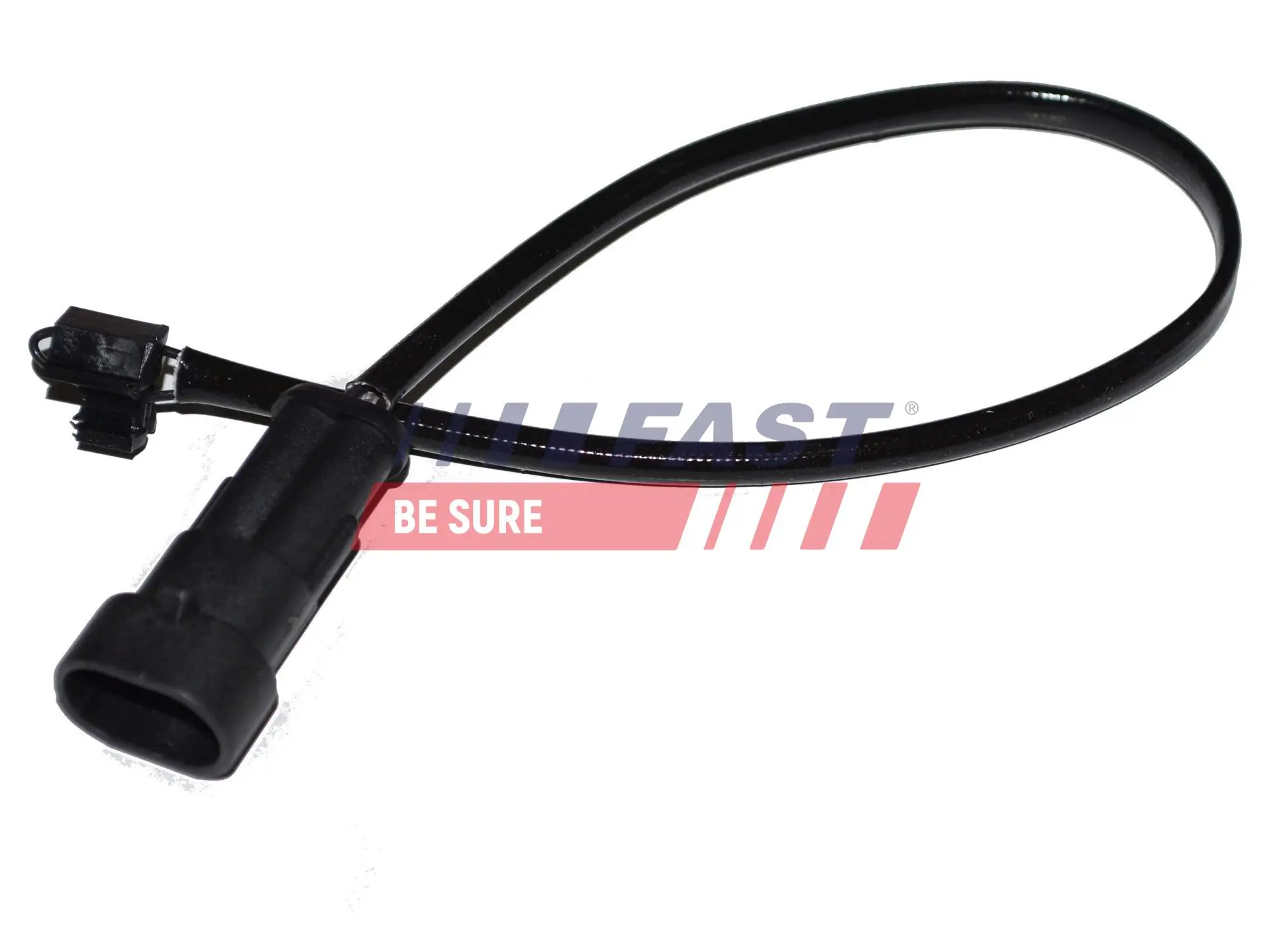 Warning Contact, brake pad wear FT32394