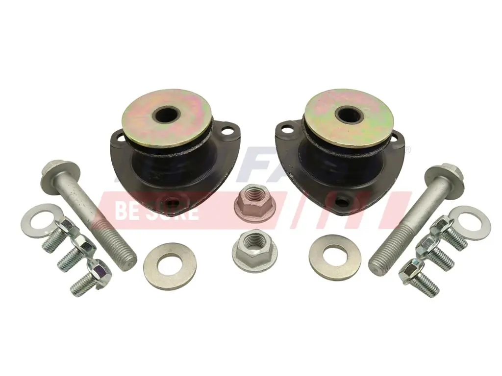 Bush, driver cab suspension FT14201