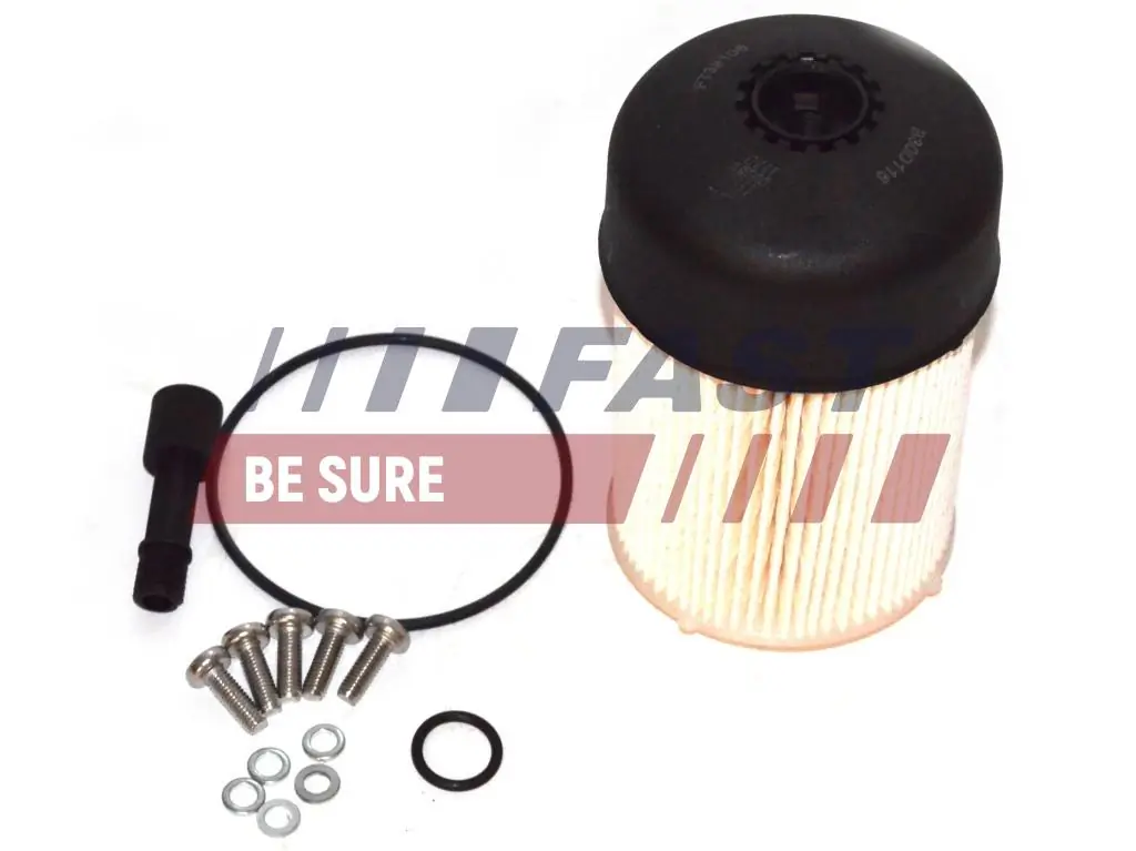 Fuel Filter FT39106