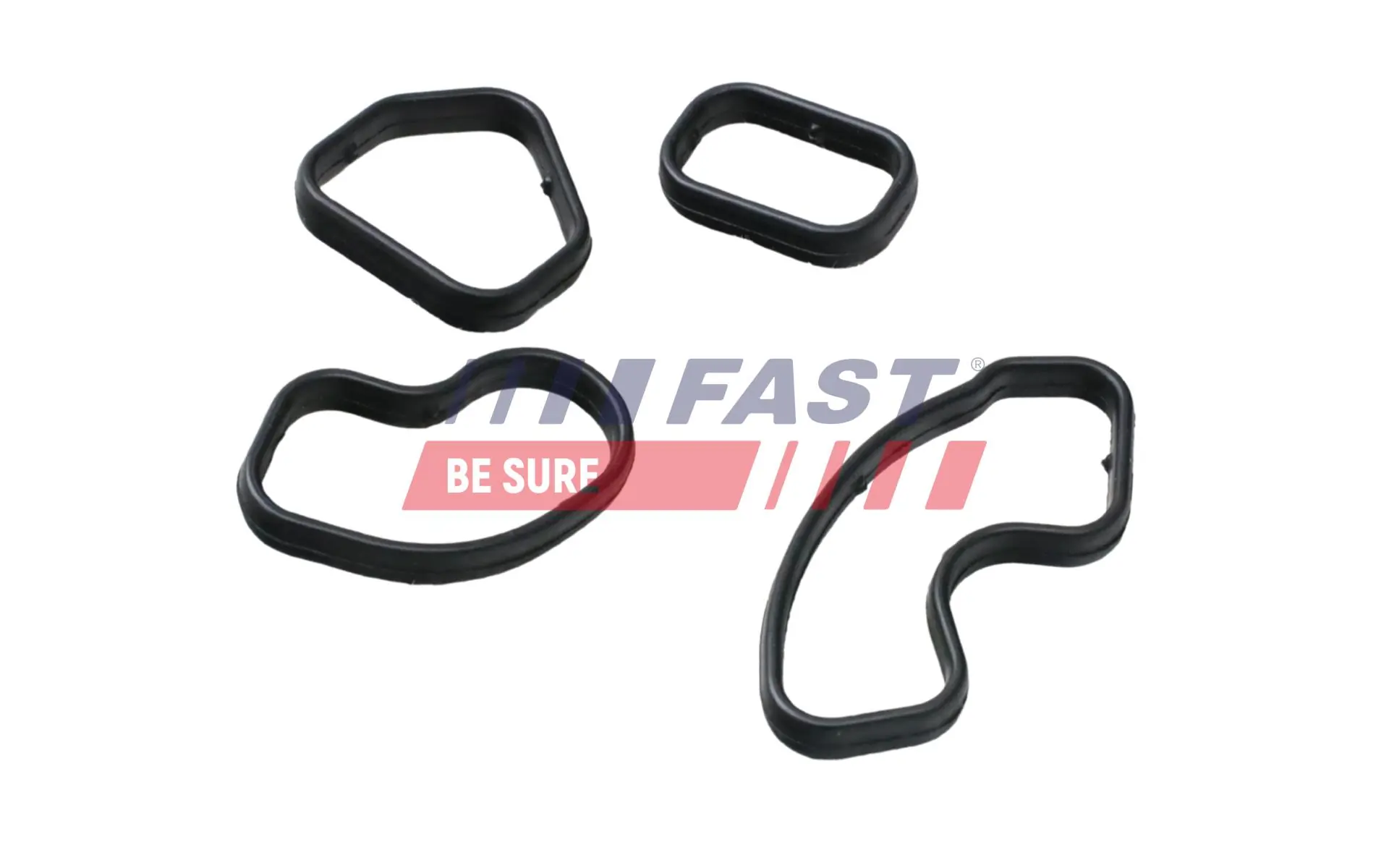 Gasket Set, oil cooler FT48939