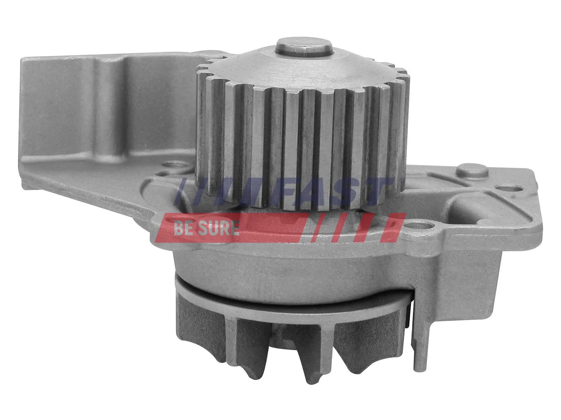 Water Pump, engine cooling FT57193