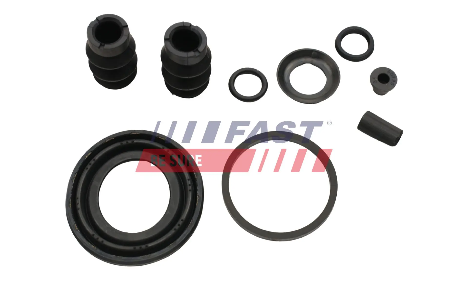Repair Kit, brake caliper FT32451