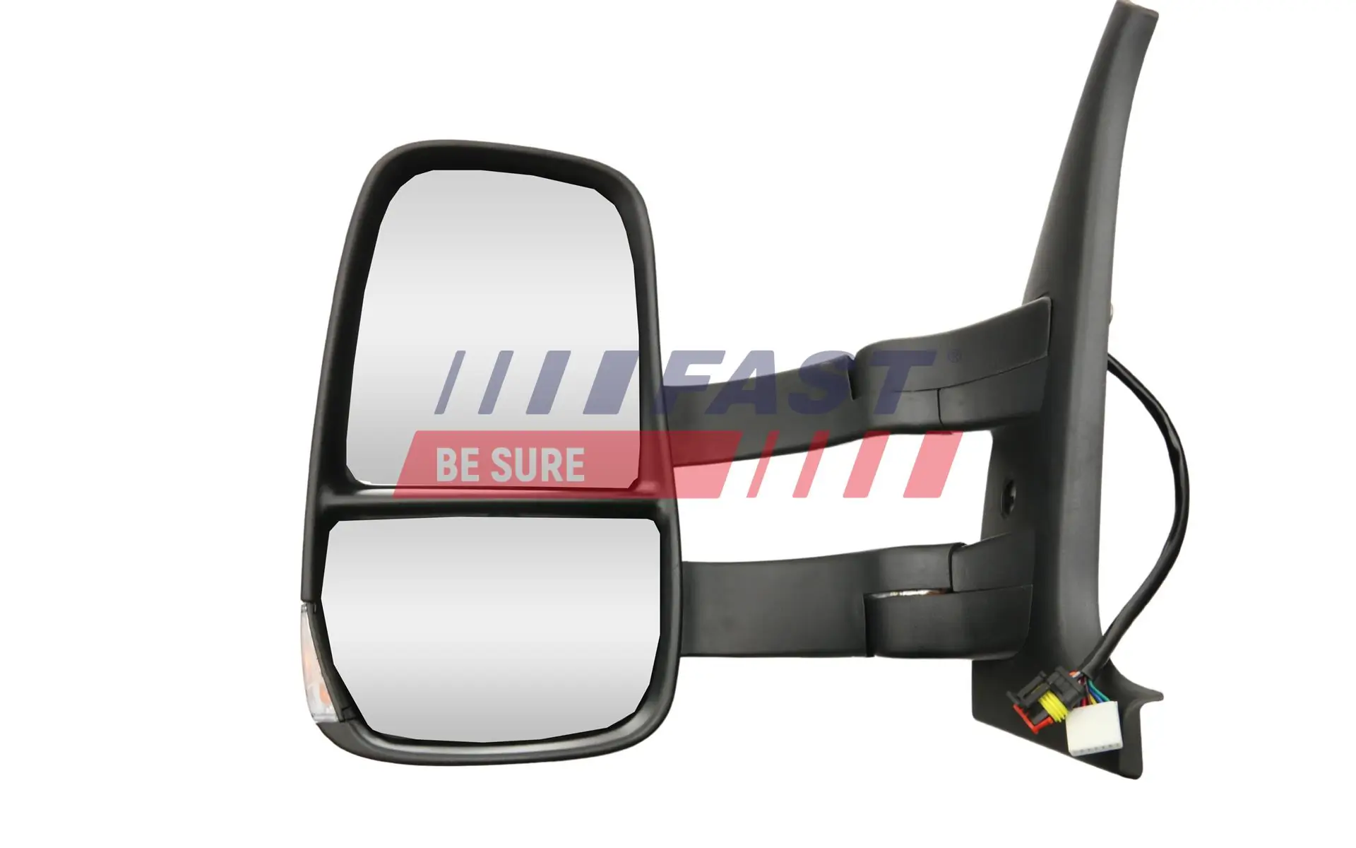 Exterior Mirror FT88317
