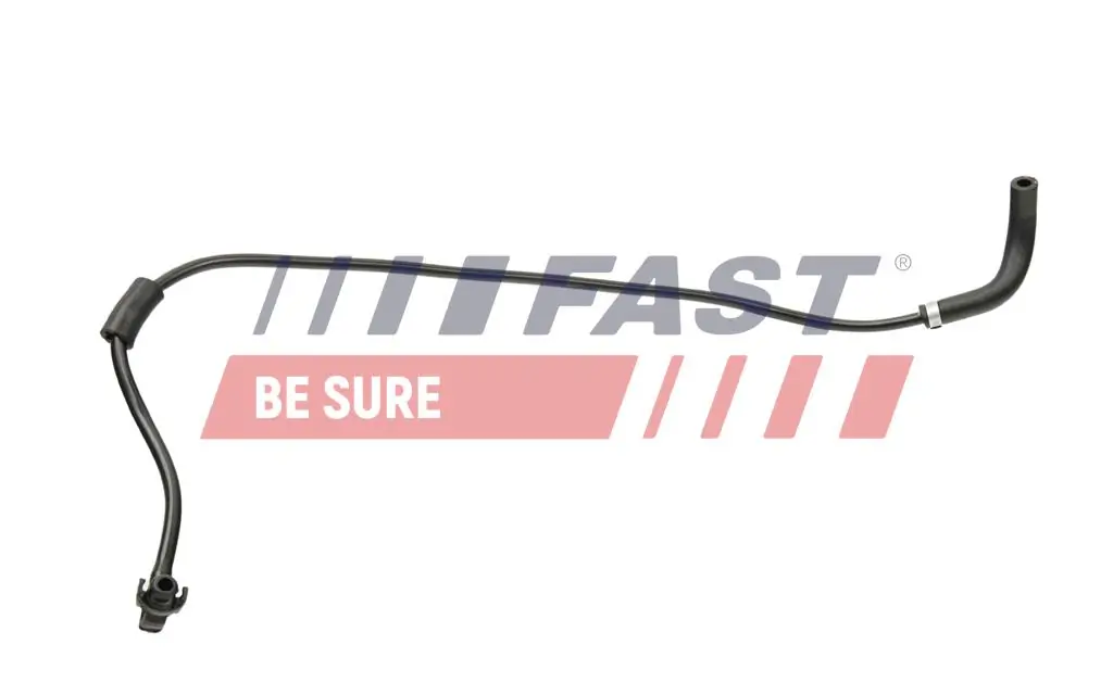 Radiator Hose FT00231