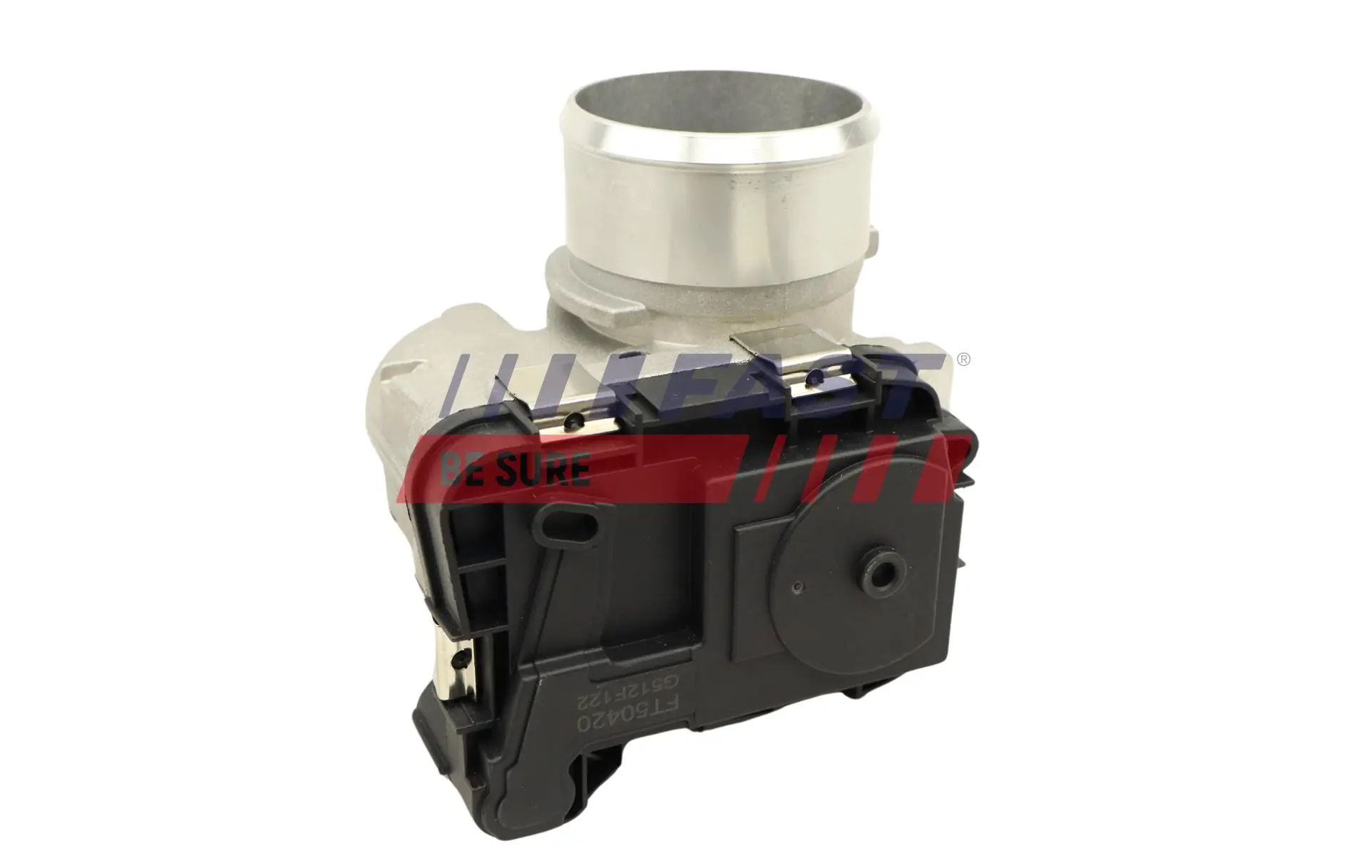 Throttle Body FT50420