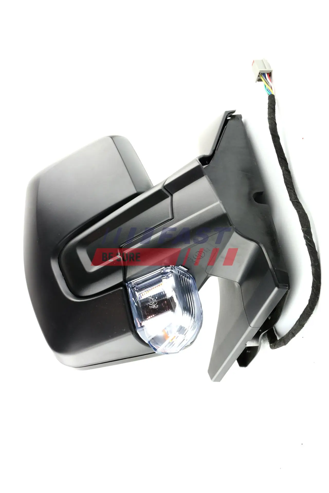 Exterior Mirror FT88356