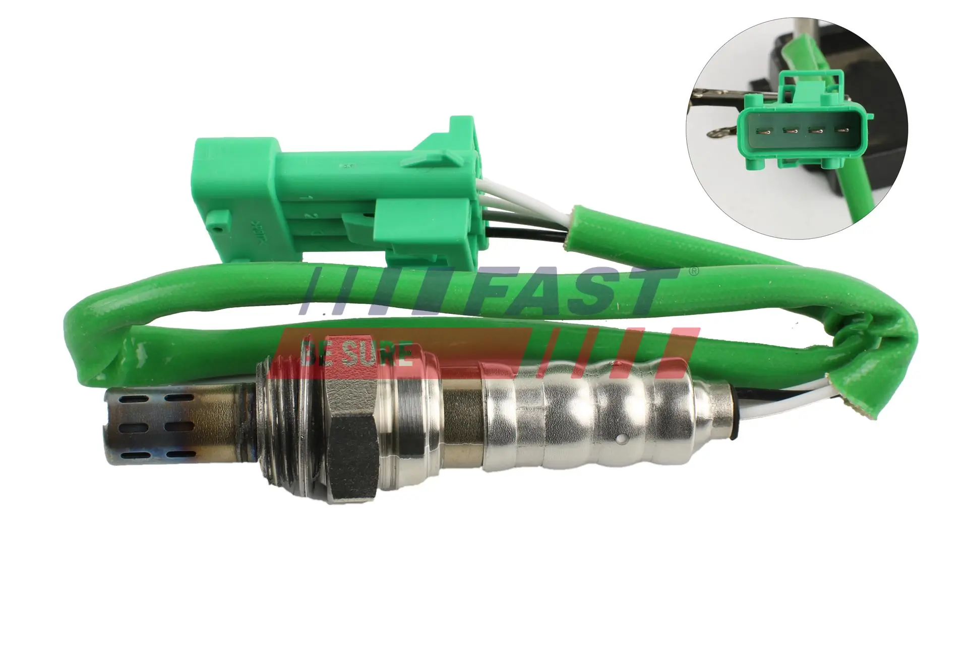 Oxygen Sensor FT54107